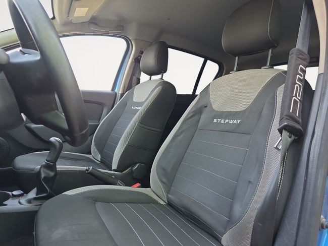 Dacia Sandero Stepway TCE 66kW (90CV)  - Foto 8