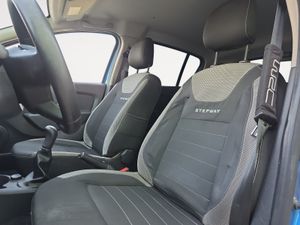 Dacia Sandero Stepway TCE 66kW (90CV)  - Foto 13