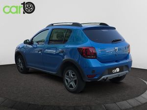 Dacia Sandero Stepway TCE 66kW (90CV)  - Foto 3