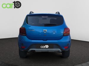 Dacia Sandero Stepway TCE 66kW (90CV)  - Foto 5