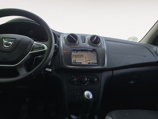 Dacia Sandero Stepway TCE 66kW (90CV)  - Foto 12