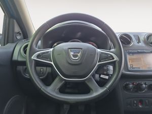 Dacia Sandero Stepway TCE 66kW (90CV)  - Foto 17