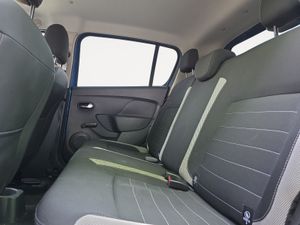 Dacia Sandero Stepway TCE 66kW (90CV)  - Foto 19