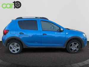 Dacia Sandero Stepway TCE 66kW (90CV)  - Foto 31