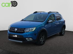 Dacia Sandero Stepway TCE 66kW (90CV)  - Foto 2