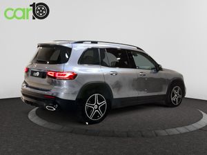 Mercedes GLB 2.0 GLB 200 D DCT 110KW (150CV)  - Foto 9