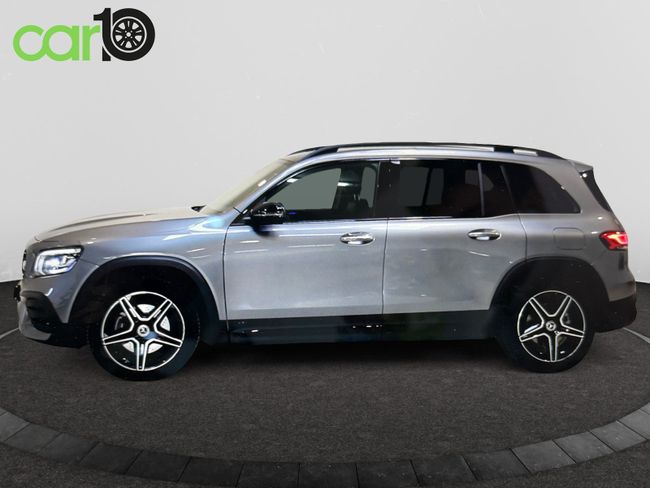Mercedes GLB 2.0 GLB 200 D DCT 110KW (150CV)  - Foto 3