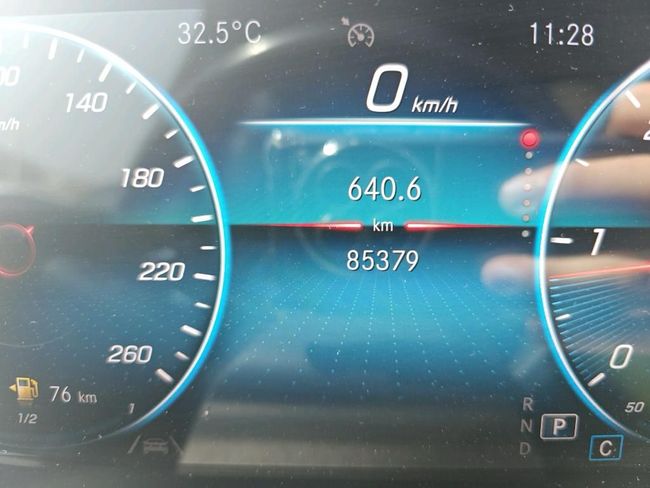 Mercedes GLB 2.0 GLB 200 D DCT 110KW (150CV)  - Foto 14