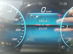 Mercedes GLB 2.0 GLB 200 D DCT 110KW (150CV)  - Foto 25