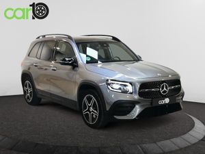 Mercedes GLB 2.0 GLB 200 D DCT 110KW (150CV)  - Foto 13