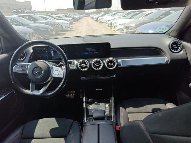 Mercedes GLB 2.0 GLB 200 D DCT 110KW (150CV)  - Foto 9