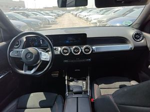 Mercedes GLB 2.0 GLB 200 D DCT 110KW (150CV)  - Foto 15