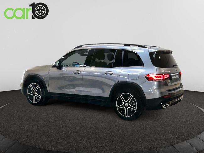 Mercedes GLB 2.0 GLB 200 D DCT 110KW (150CV)  - Foto 4