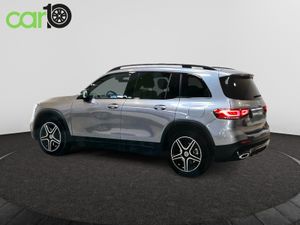 Mercedes GLB 2.0 GLB 200 D DCT 110KW (150CV)  - Foto 5