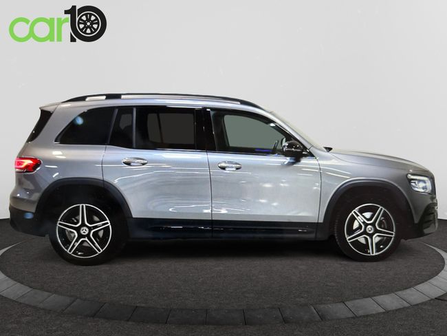 Mercedes GLB 2.0 GLB 200 D DCT 110KW (150CV)  - Foto 7