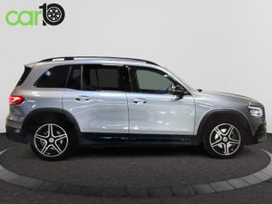 Mercedes GLB 2.0 GLB 200 D DCT 110KW (150CV)  - Foto 11