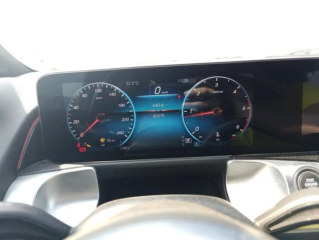 Mercedes GLB 2.0 GLB 200 D DCT 110KW (150CV)  - Foto 11