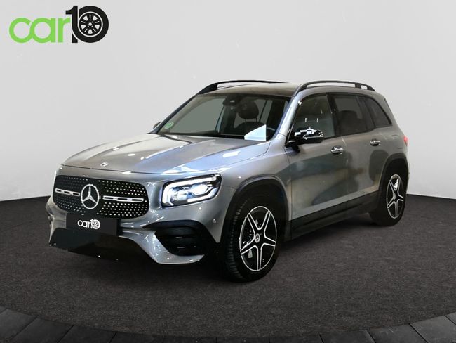 Mercedes GLB 2.0 GLB 200 D DCT 110KW (150CV)  - Foto 2