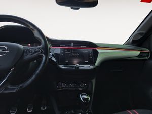 Opel Corsa 1.2T XHL 74kW (100CV) GS-Line  - Foto 21