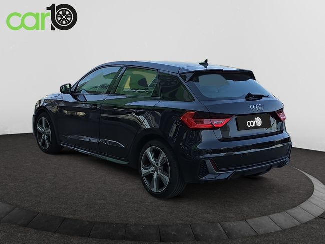 Audi A1 S Line 30 TFSI 85kW (116CV) Sportback  - Foto 3