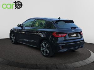 Audi A1 S Line 30 TFSI 85kW (116CV) Sportback  - Foto 3