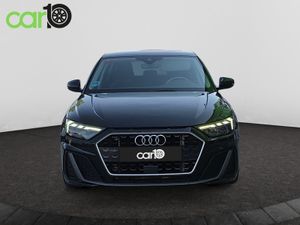 Audi A1 S Line 30 TFSI 85kW (116CV) Sportback  - Foto 11