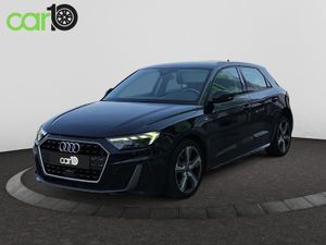 Audi A1 S Line 30 TFSI 85kW (116CV) Sportback  - Foto 2