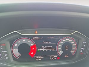 Audi A1 S Line 30 TFSI 85kW (116CV) Sportback  - Foto 17