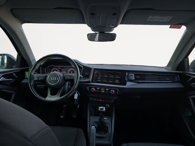 Audi A1 S Line 30 TFSI 85kW (116CV) Sportback  - Foto 9