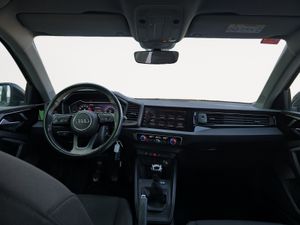 Audi A1 S Line 30 TFSI 85kW (116CV) Sportback  - Foto 15