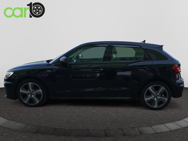 Audi A1 S Line 30 TFSI 85kW (116CV) Sportback  - Foto 16