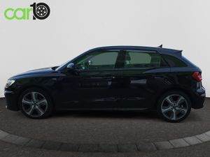 Audi A1 S Line 30 TFSI 85kW (116CV) Sportback  - Foto 29