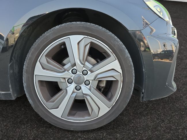 Audi A1 S Line 30 TFSI 85kW (116CV) Sportback  - Foto 15