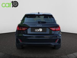 Audi A1 S Line 30 TFSI 85kW (116CV) Sportback  - Foto 5