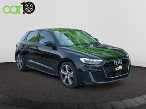 Audi A1 S Line 30 TFSI 85kW (116CV) Sportback  - Foto 9