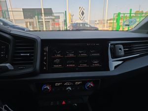 Audi A1 S Line 30 TFSI 85kW (116CV) Sportback  - Foto 23