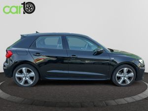 Audi A1 S Line 30 TFSI 85kW (116CV) Sportback  - Foto 31