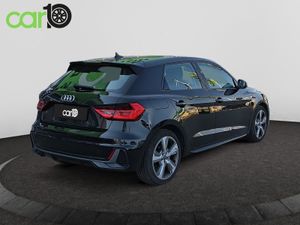 Audi A1 S Line 30 TFSI 85kW (116CV) Sportback  - Foto 7