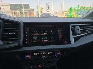 Audi A1 S Line 30 TFSI 85kW (116CV) Sportback  - Foto 25