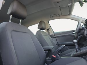 Audi A1 S Line 30 TFSI 85kW (116CV) Sportback  - Foto 21