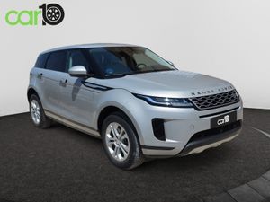 Land-Rover Range Rover Evoque 1.5 P300e I3 S AUTO 4WD PHEV  - Foto 9