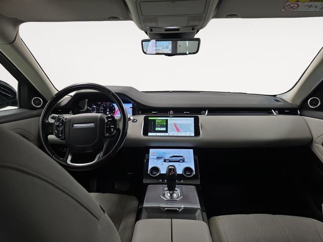 Land-Rover Range Rover Evoque 1.5 P300e I3 S AUTO 4WD PHEV  - Foto 9