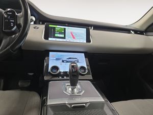 Land-Rover Range Rover Evoque 1.5 P300e I3 S AUTO 4WD PHEV  - Foto 21