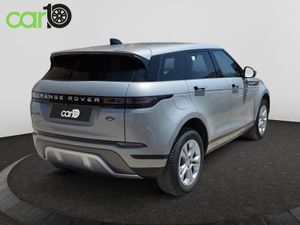 Land-Rover Range Rover Evoque 1.5 P300e I3 S AUTO 4WD PHEV  - Foto 7