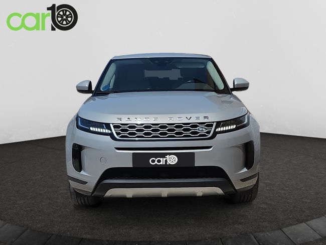 Land-Rover Range Rover Evoque 1.5 P300e I3 S AUTO 4WD PHEV  - Foto 7