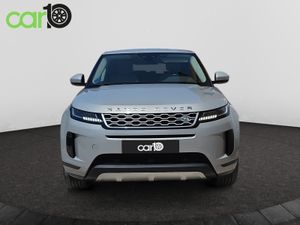 Land-Rover Range Rover Evoque 1.5 P300e I3 S AUTO 4WD PHEV  - Foto 11