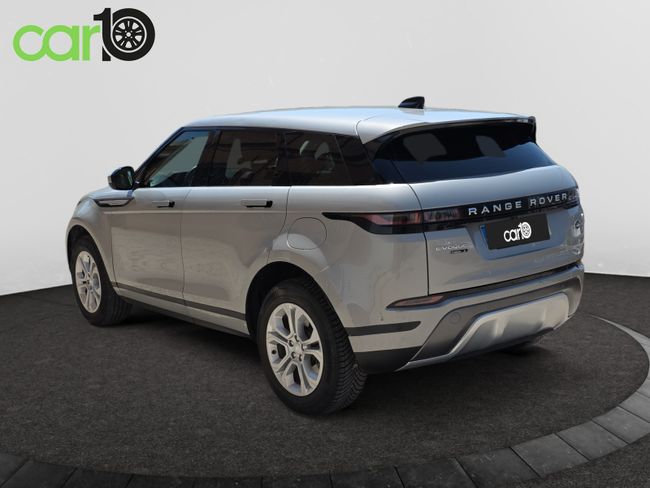 Land-Rover Range Rover Evoque 1.5 P300e I3 S AUTO 4WD PHEV  - Foto 3