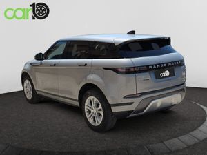 Land-Rover Range Rover Evoque 1.5 P300e I3 S AUTO 4WD PHEV  - Foto 3