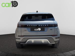 Land-Rover Range Rover Evoque 1.5 P300e I3 S AUTO 4WD PHEV  - Foto 5