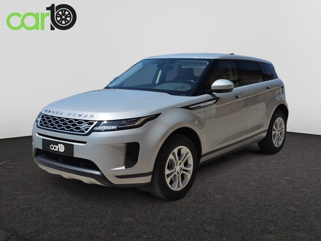 Land-Rover Range Rover Evoque 1.5 P300e I3 S AUTO 4WD PHEV  - Foto 2